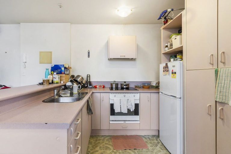 Photo of property in Regency Apartments, 6d/49 Manners Street, Te Aro, Wellington, 6011
