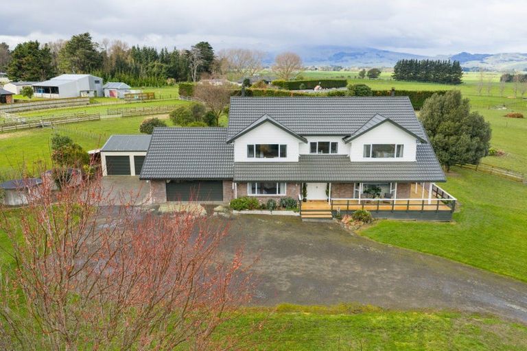 Photo of property in 148 Watershed Road, Bunnythorpe, Palmerston North, 4470