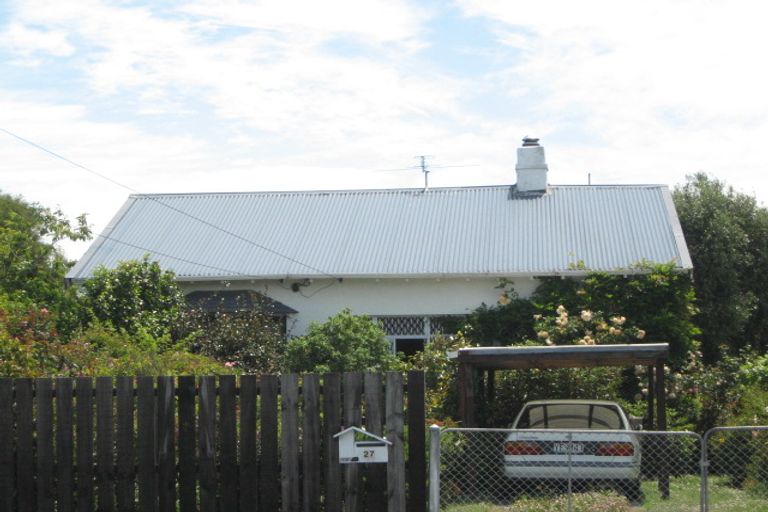 Photo of property in 27 Leitch Street, Somerfield, Christchurch, 8024