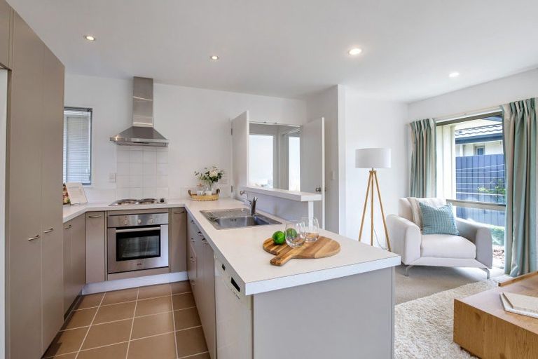 Photo of property in 464b Halswell Road, Halswell, Christchurch, 8025