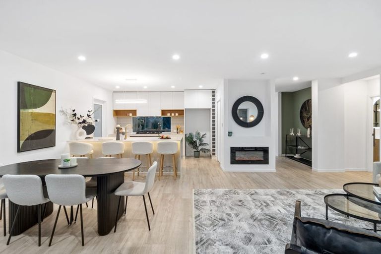 Photo of property in 3 Boylan Road, Titirangi, Auckland, 0604