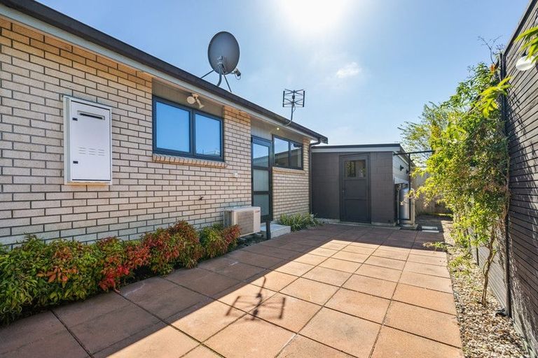 Photo of property in 5/164 Edgeware Road, Edgeware, Christchurch, 8013