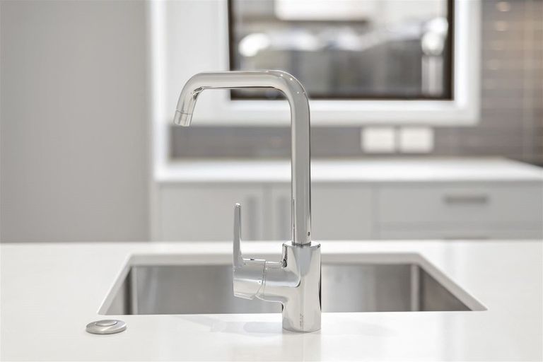 Photo of property in 3 Auster Lane, Hobsonville, Auckland, 0616