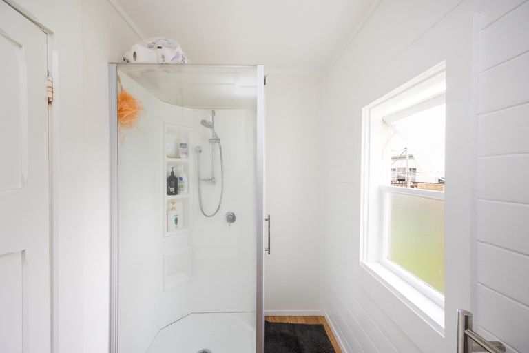 Photo of property in 527 Ferguson Street, Palmerston North, 4410