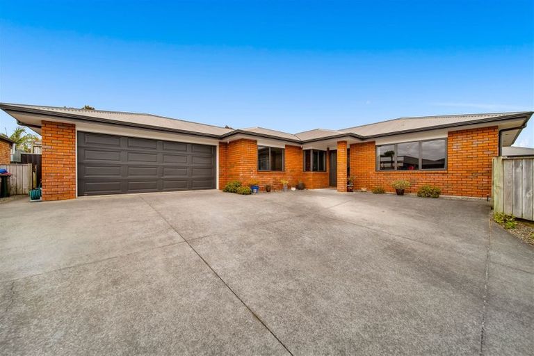 Photo of property in 58f Penrod Drive, Bell Block, New Plymouth, 4312