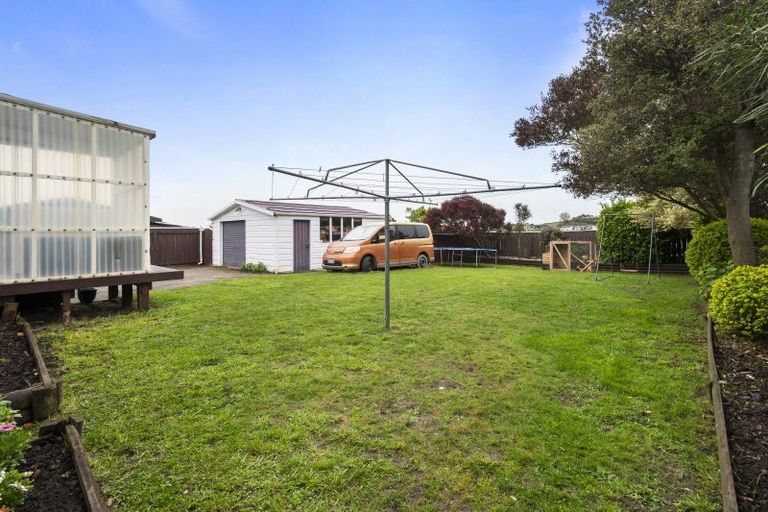 Photo of property in 8 Belk Place, Feilding, 4702