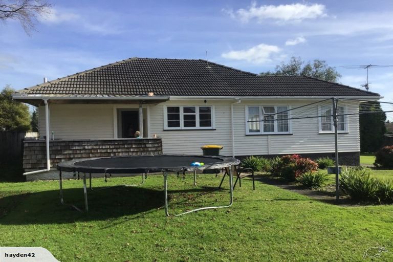 Photo of property in 5a View Road, Papakura, 2110