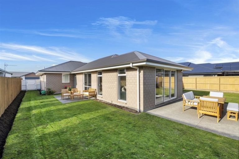 Photo of property in 80 Georgina Street, Marshland, Christchurch, 8083