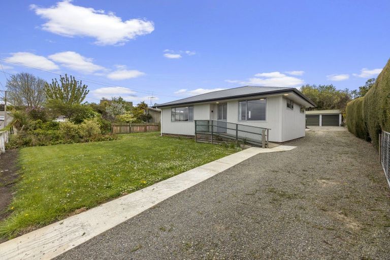 Photo of property in 132 Eden Street, Oamaru, 9400