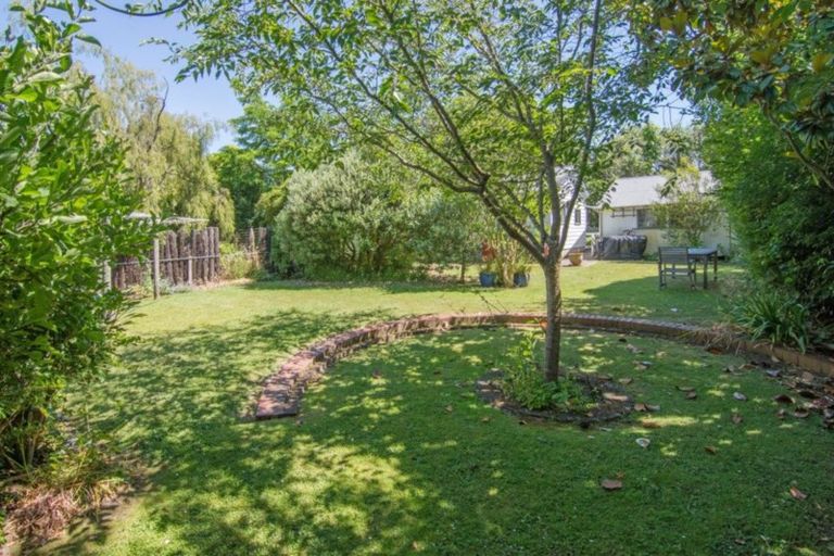 Photo of property in 6 Queen Alexandra Street, Lansdowne, Masterton, 5810