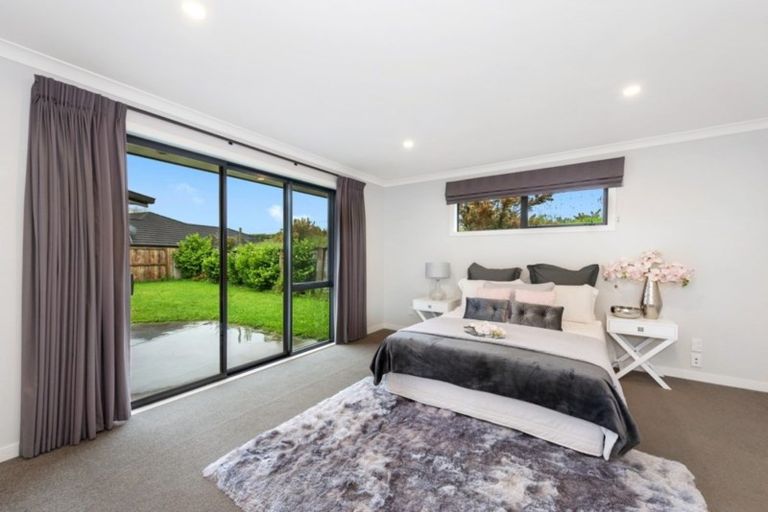 Photo of property in 5 Rigg Place, Flagstaff, Hamilton, 3210