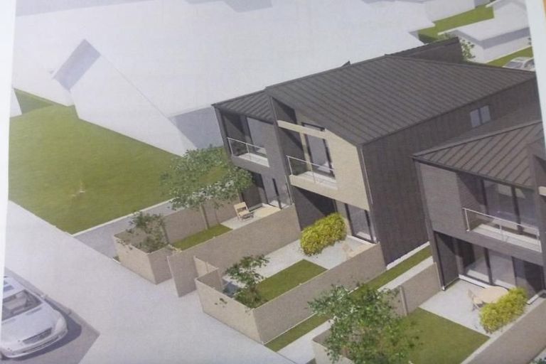 Photo of property in 4/74 Derwent Street, Island Bay, Wellington, 6023