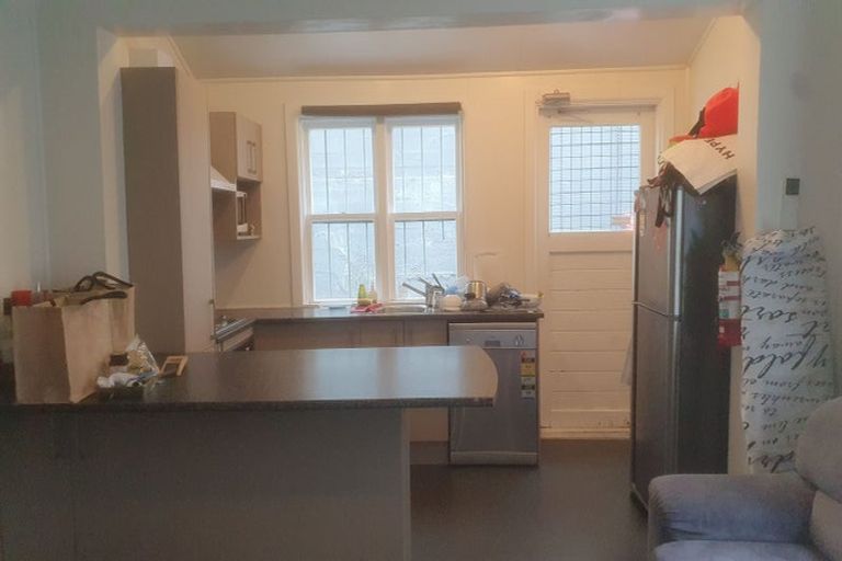 Photo of property in 202 Willis Street, Te Aro, Wellington, 6011