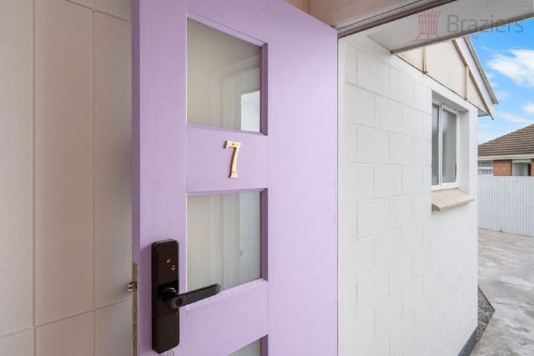 Photo of property in 7/57 Bordesley Street, Phillipstown, Christchurch, 8011