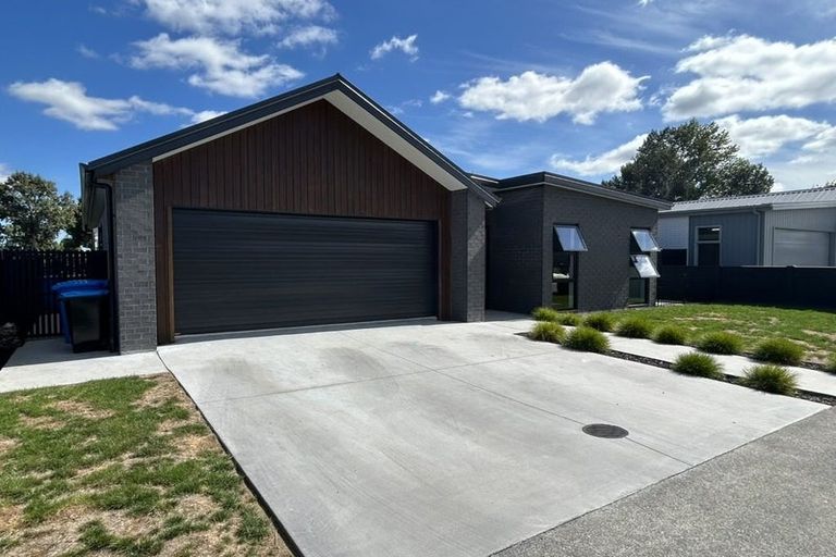 Photo of property in 21 Te Au Rere Crescent, Cambridge, 3434