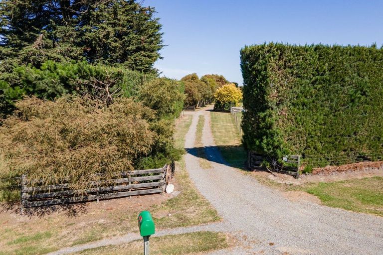 Photo of property in 1070 Grahams Road, Ashton, Ashburton, 7774