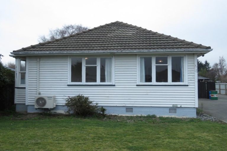 Photo of property in 116 Creek Road, Allenton, Ashburton, 7700