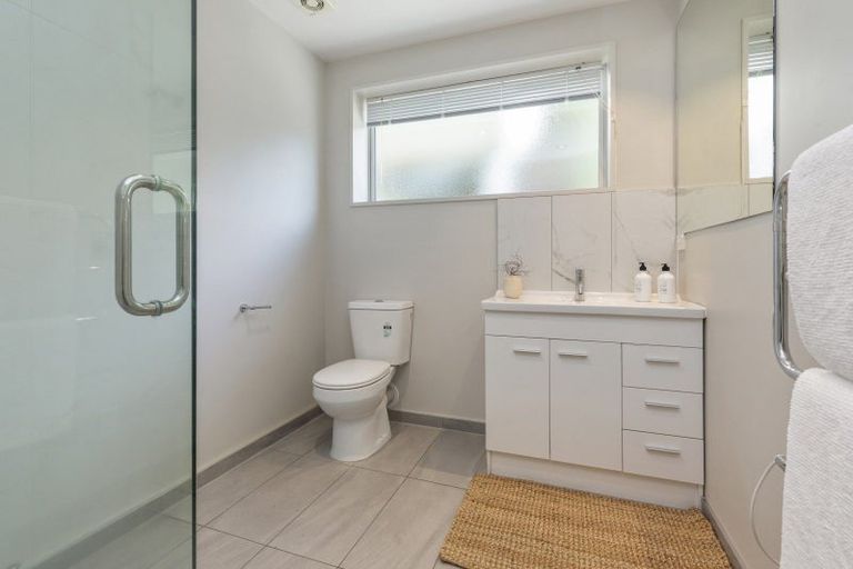 Photo of property in 42b Marama Crescent, Mount Pleasant, Christchurch, 8081