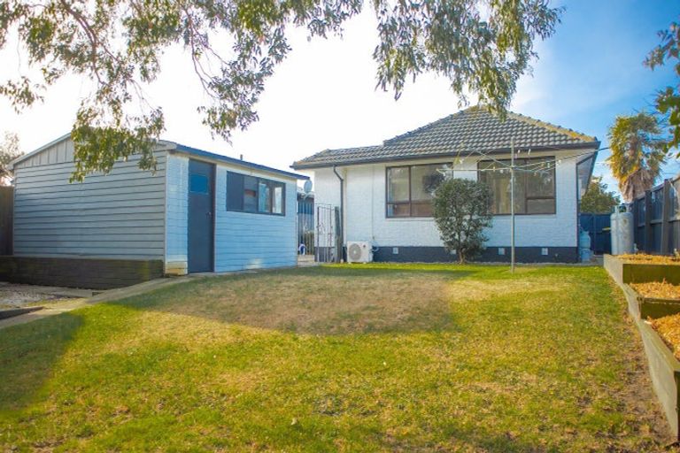 Photo of property in 131 Wales Street, Halswell, Christchurch, 8025