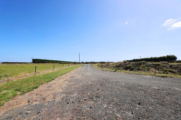 Photo of property in 210 Irving Road, Roslyn Bush, Invercargill, 9872