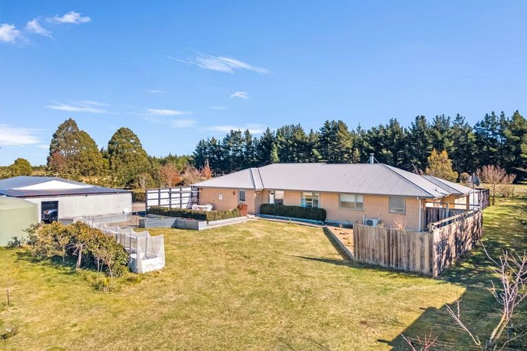 Photo of property in 510 Main Race Road, Eyrewell, Rangiora, 7476