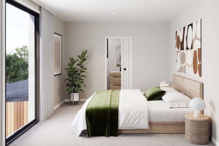 Photo of property in 2/38 Mersey Street, St Albans, Christchurch, 8014