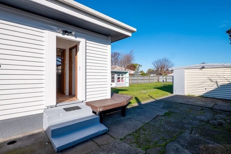 Photo of property in 133 Harewood Road, Papanui, Christchurch, 8053