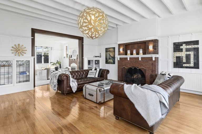 Photo of property in 15 Ings Avenue, Saint Clair, Dunedin, 9012