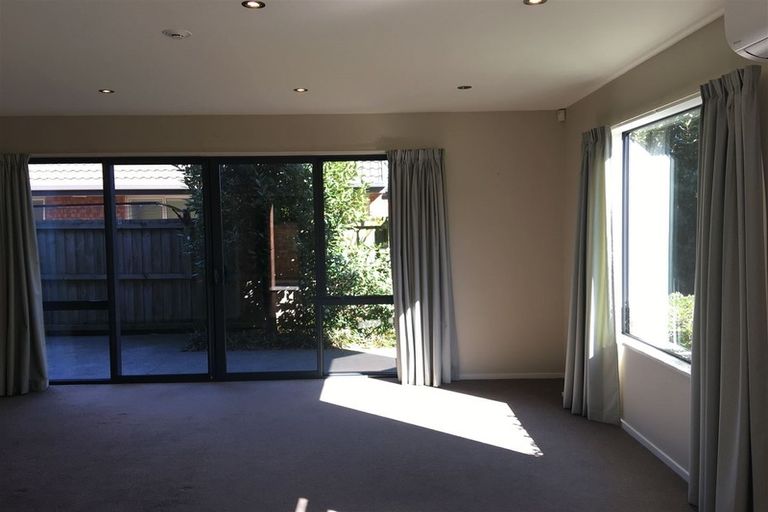 Photo of property in 17b Burdale Street, Riccarton, Christchurch, 8011