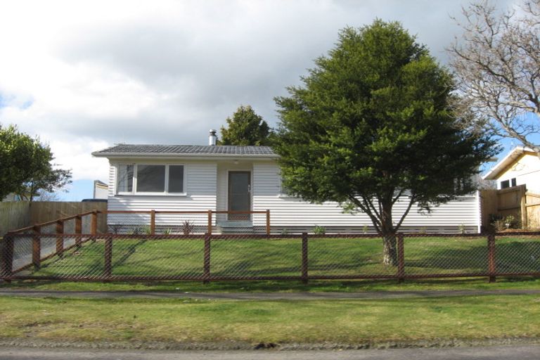 Photo of property in 79 Patikura Place, Turangi, 3334