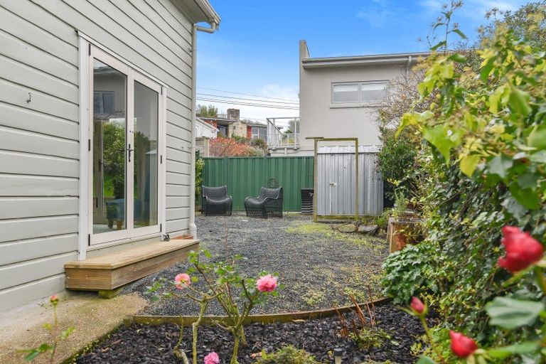 Photo of property in 7 City Road, Roslyn, Dunedin, 9010