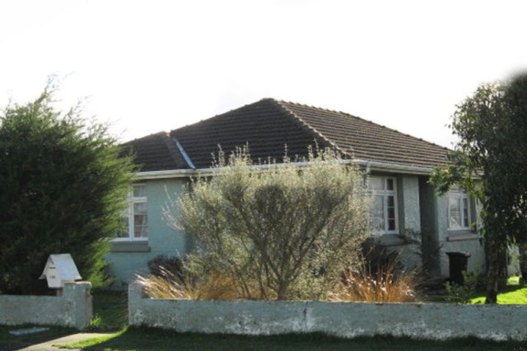 Photo of property in 146 Earn Street, Appleby, Invercargill, 9812