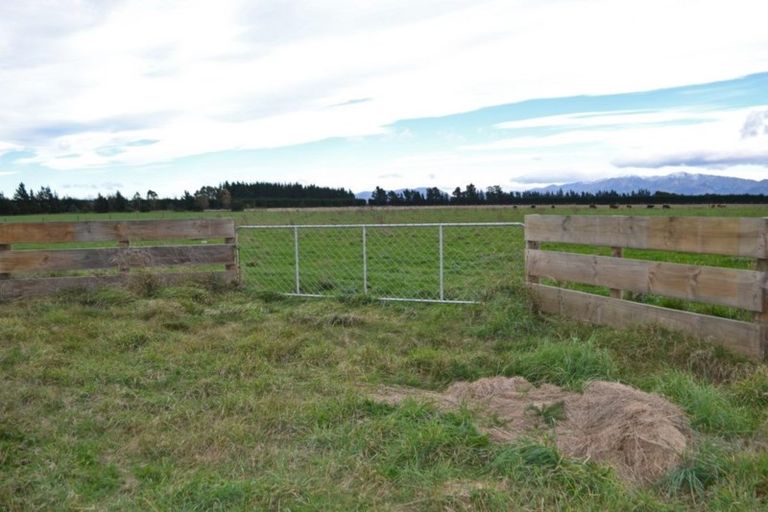 Photo of property in 515 Domain Road, Oxford, 7495