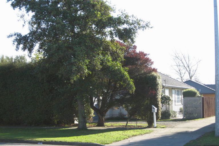 Photo of property in 162 Halswell Road, Hillmorton, Christchurch, 8025