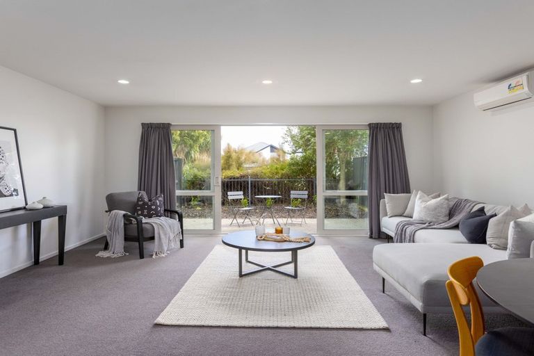 Photo of property in 5/39 Gallaghan Close, Wigram, Christchurch, 8042