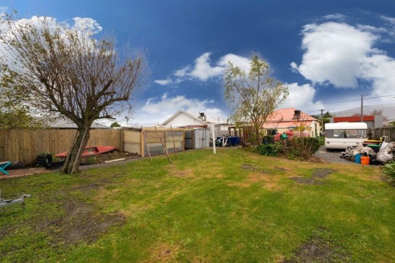 Photo of property in 76 Bamford Street, Woolston, Christchurch, 8023