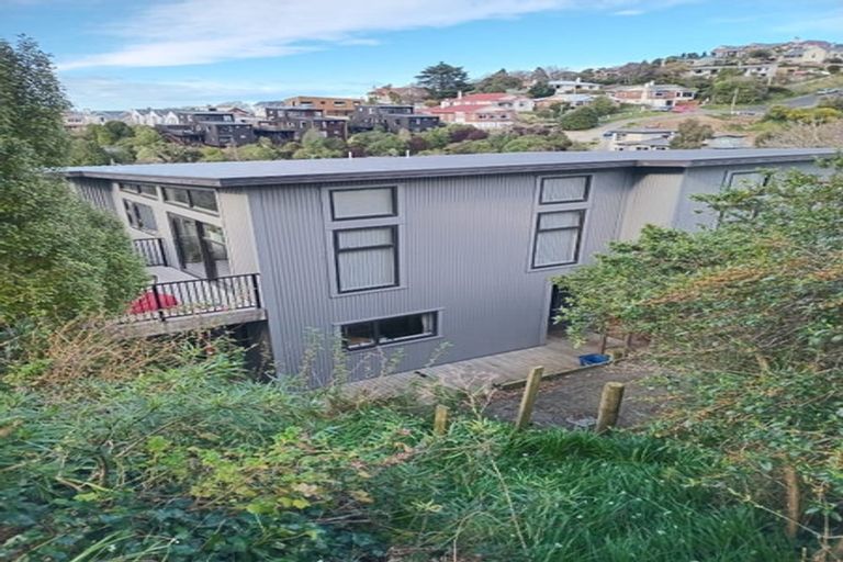 Photo of property in 109 Canongate, Dunedin Central, Dunedin, 9016