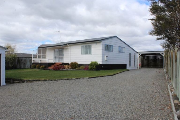 Photo of property in 123 Puataata Road, Turangi, 3334