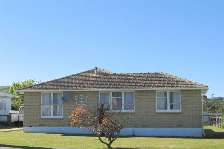 Photo of property in 157 Tyndall Road, Outer Kaiti, Gisborne, 4010