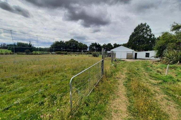 Photo of property in 682 Old Port Road, Warepa, Balclutha, 9273