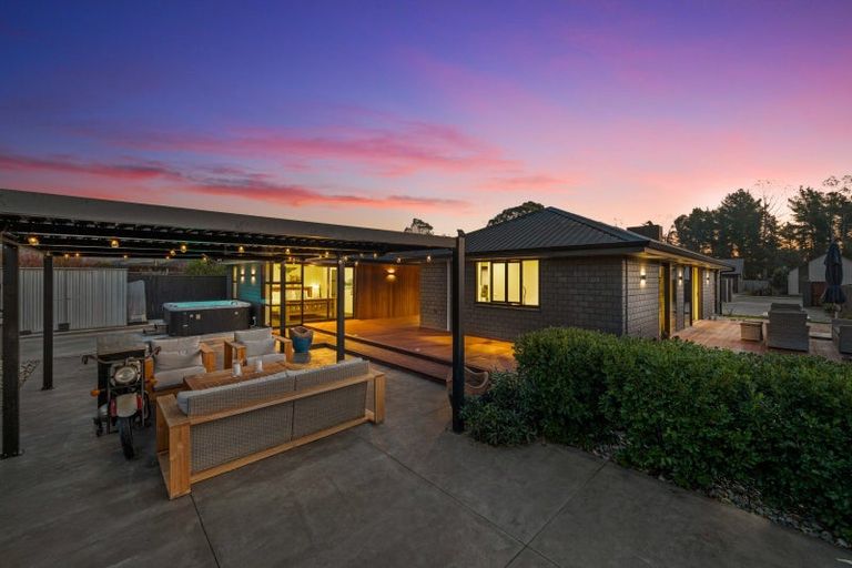 Photo of property in 87 Turnbull Drive, Witherlea, Blenheim, 7201