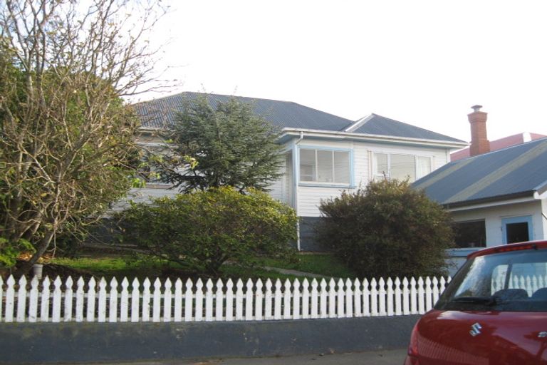 Photo of property in 49 Spencer Street, Andersons Bay, Dunedin, 9013