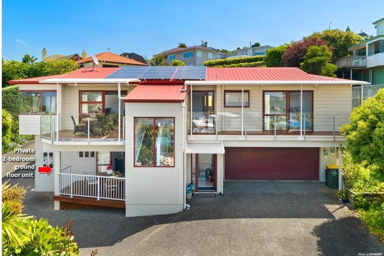 Photo of property in 63 Kestrel Heights, Arkles Bay, Whangaparaoa, 0932