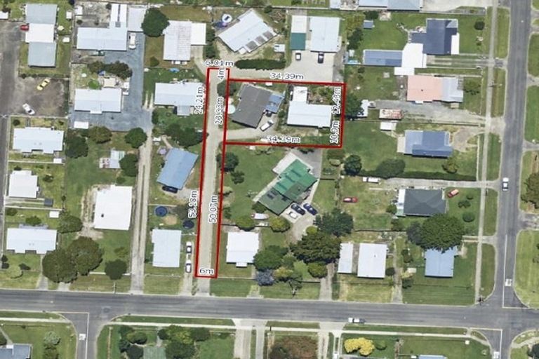 Photo of property in 113b Richard Street, Opotiki, 3122