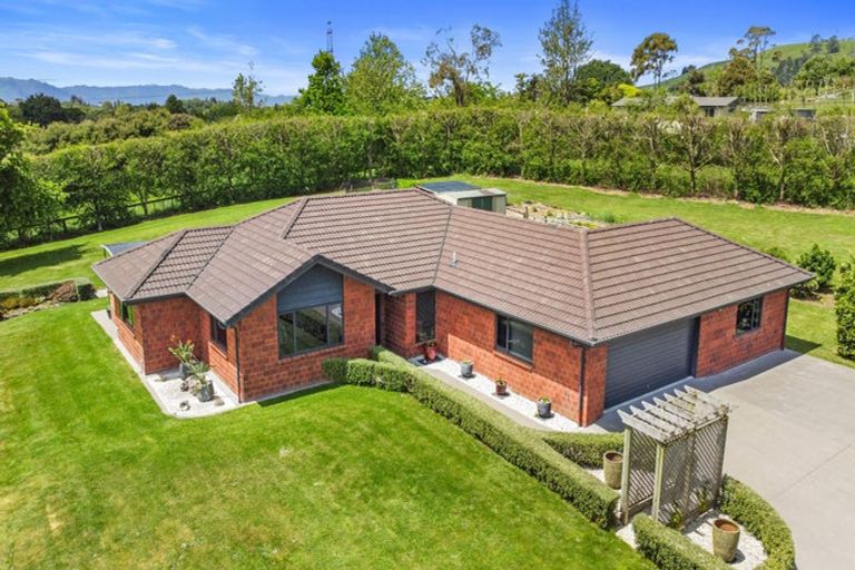Photo of property in 27 Dingle Road, Morrinsville, 3372
