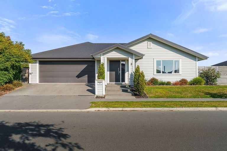 Photo of property in 40 Craig Thompson Drive, Lincoln, 7608