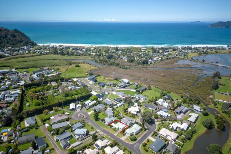 Photo of property in 11 Bennett Drive, Tairua, 3508