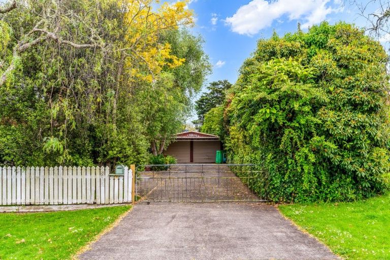 Photo of property in 14 Amo Street, Te Kauwhata, 3710