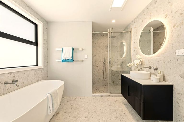 Photo of property in 42c Gordon Avenue, Milford, Auckland, 0620