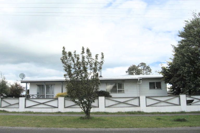 Photo of property in 1/39 Laughton Street, Taupo, 3330